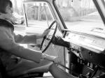 Lancia Fulvia GT 1967 года